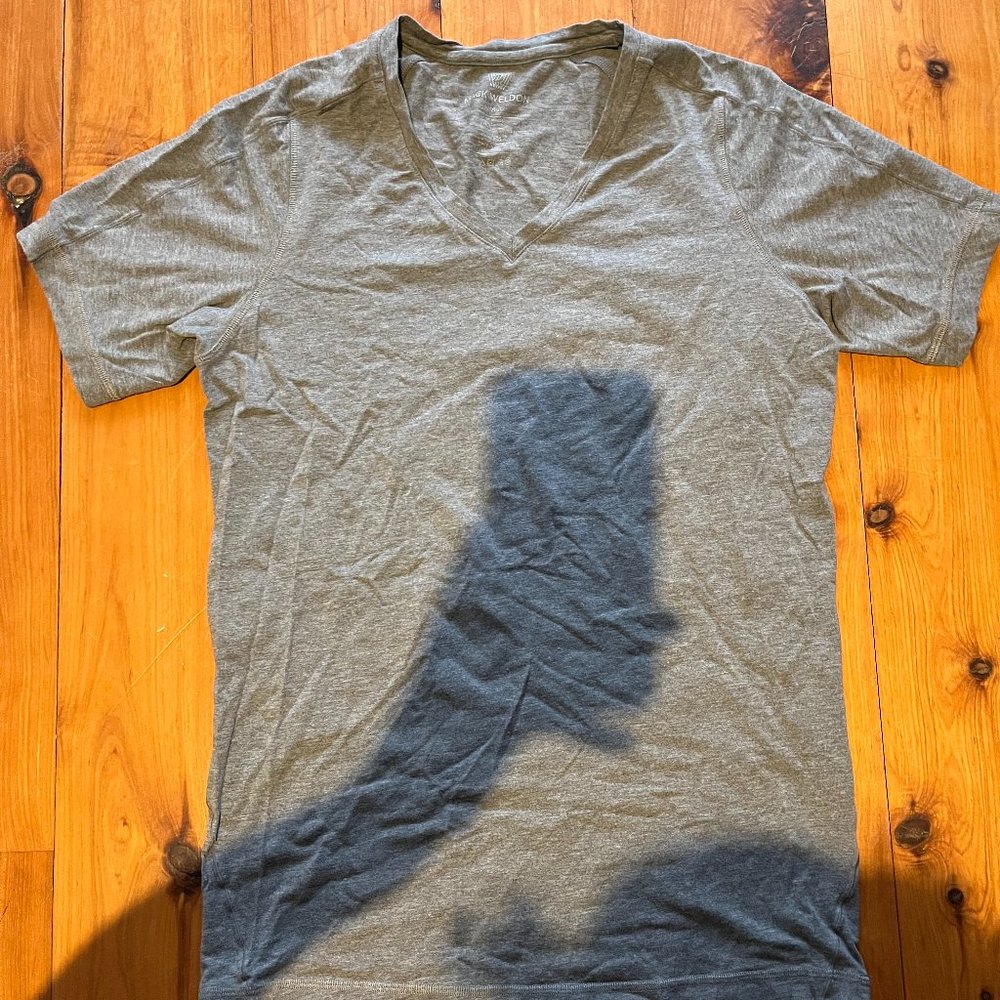 Mack Weldon Undershirt/T-shirt